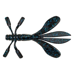 Baits Berkley PowerBait Mantis 4 Inch Soft Plastic Creature Bait