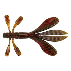 Baits Berkley PowerBait Mantis 4 Inch Soft Plastic Creature Bait 18 Baits Berkley PowerBait Mantis 4 Inch Soft Plastic Creature Bait