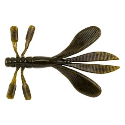 Baits Berkley PowerBait Mantis 4 Inch Soft Plastic Creature Bait 19 Baits Berkley PowerBait Mantis 4 Inch Soft Plastic Creature Bait