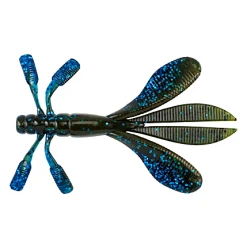 Baits Berkley PowerBait Mantis 4 Inch Soft Plastic Creature Bait 23 Baits Berkley PowerBait Mantis 4 Inch Soft Plastic Creature Bait