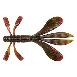 Baits Berkley PowerBait Mantis 4 Inch Soft Plastic Creature Bait 27 Baits Berkley PowerBait Mantis 4 Inch Soft Plastic Creature Bait