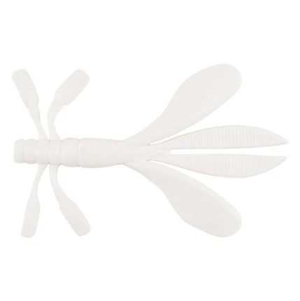 Baits Berkley PowerBait Mantis 4 Inch Soft Plastic Creature Bait 16 Baits Berkley PowerBait Mantis 4 Inch Soft Plastic Creature Bait