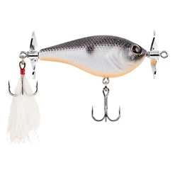 Berkley Spin Bomb 2 1/2 Inch Topwater Prop Lure Baits