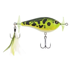Berkley Spin Bomb 2 1/2 Inch Topwater Prop Lure Baits