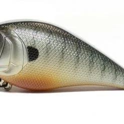 6th Sense Crush 100S Silent Shallow Squarebill Crankbait Baits