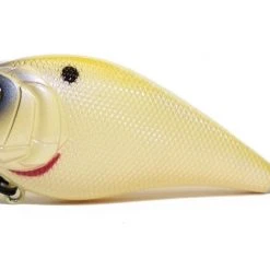 6th Sense Crush 100S Silent Shallow Squarebill Crankbait Baits