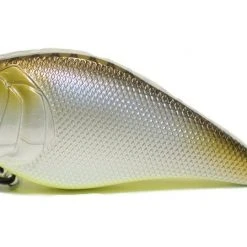 6th Sense Crush 100S Silent Shallow Squarebill Crankbait Baits