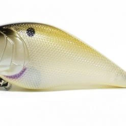 6th Sense Crush 100S Silent Shallow Squarebill Crankbait Baits