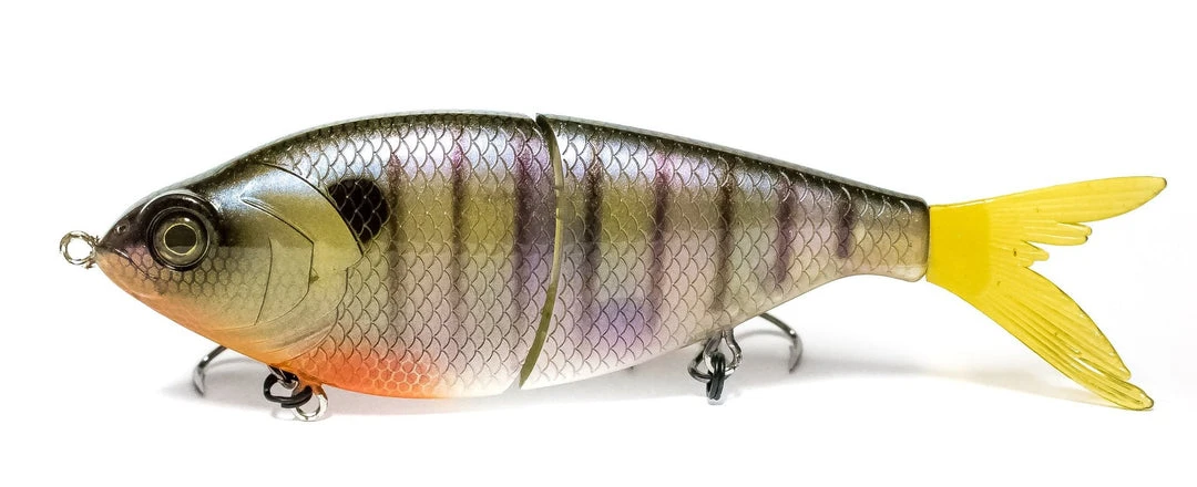 6th Sense Flow Glider 130 Glide Swimbait Baits 3 6th Sense Flow Glider 130 Glide Swimbait Baits