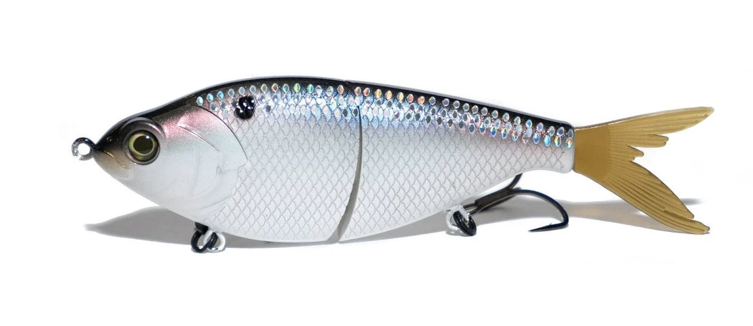6th Sense Flow Glider 130 Glide Swimbait Baits 9 6th Sense Flow Glider 130 Glide Swimbait Baits