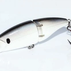 Baits 6th Sense Speed Glide 100 Hard Body Swimbait