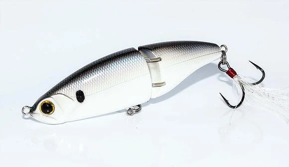 Baits 6th Sense Speed Glide 100 Hard Body Swimbait 2 Baits 6th Sense Speed Glide 100 Hard Body Swimbait