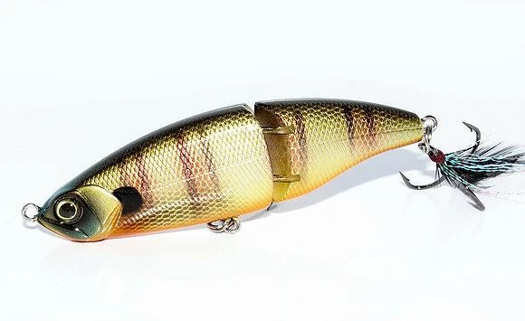 Baits 6th Sense Speed Glide 100 Hard Body Swimbait 3 Baits 6th Sense Speed Glide 100 Hard Body Swimbait