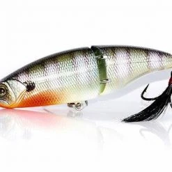 Baits 6th Sense Speed Glide 100 Hard Body Swimbait 20 Baits 6th Sense Speed Glide 100 Hard Body Swimbait