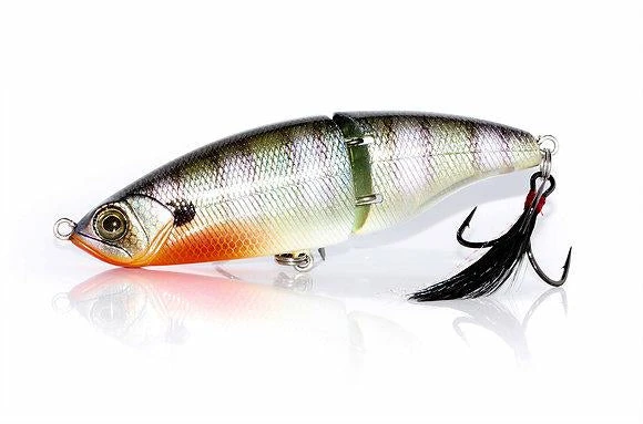 Baits 6th Sense Speed Glide 100 Hard Body Swimbait 5 Baits 6th Sense Speed Glide 100 Hard Body Swimbait