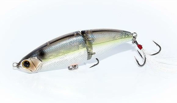 Baits 6th Sense Speed Glide 100 Hard Body Swimbait 6 Baits 6th Sense Speed Glide 100 Hard Body Swimbait