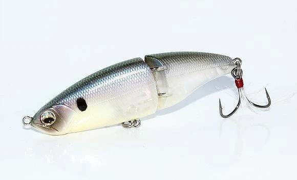 Baits 6th Sense Speed Glide 100 Hard Body Swimbait 7 Baits 6th Sense Speed Glide 100 Hard Body Swimbait