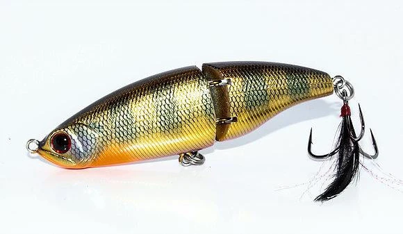 Baits 6th Sense Speed Glide 100 Hard Body Swimbait 10 Baits 6th Sense Speed Glide 100 Hard Body Swimbait