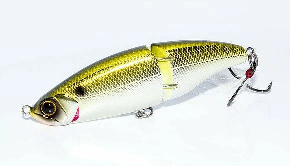 Baits 6th Sense Speed Glide 100 Hard Body Swimbait 13 Baits 6th Sense Speed Glide 100 Hard Body Swimbait