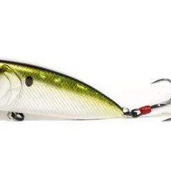 Baits 6th Sense Splash Back Topwater Popper