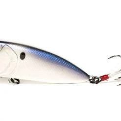 Baits 6th Sense Splash Back Topwater Popper