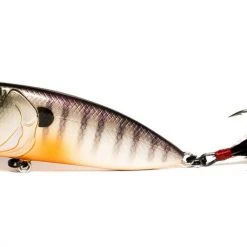 Baits 6th Sense Splash Back Topwater Popper