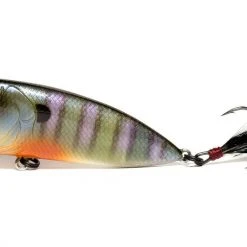 Baits 6th Sense Splash Back Topwater Popper