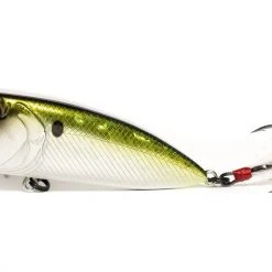 Baits 6th Sense Splash Back Topwater Popper