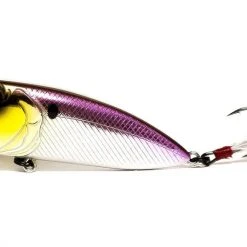 Baits 6th Sense Splash Back Topwater Popper