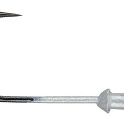 Fish Head E Series Hammer Jig II 3 Pack Tackle