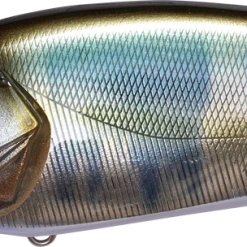 Megabass Big-M 4.0 Magnum Deep Diving Crankbait Baits