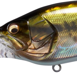 Megabass Big-M 7.5 Magnum Extra Deep Diving Crankbait Baits