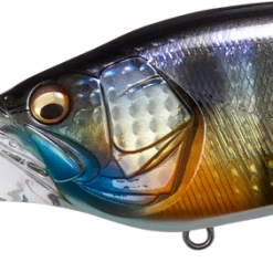 Megabass Big-M 7.5 Magnum Extra Deep Diving Crankbait Baits
