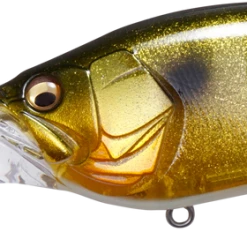 Megabass Big-M 7.5 Magnum Extra Deep Diving Crankbait Baits