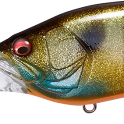 Megabass Big-M 7.5 Magnum Extra Deep Diving Crankbait Baits