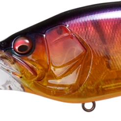 Megabass Big-M 7.5 Magnum Extra Deep Diving Crankbait Baits