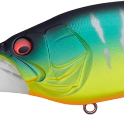 Megabass Big-M 7.5 Magnum Extra Deep Diving Crankbait Baits