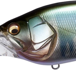 Megabass Big-M 7.5 Magnum Extra Deep Diving Crankbait Baits