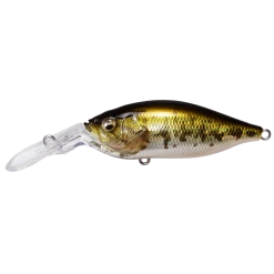 Megabass Deep-X 100 LBO Deep Diving Crankbait Baits