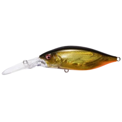 Megabass Deep-X 200 LBO Deep Diving Crankbait Baits