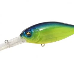 Baits Megabass Deep-X 300 Extra Deep Diving Crankbait