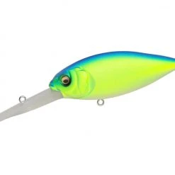 Baits Megabass Deep-X 300 Extra Deep Diving Crankbait