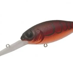 Baits Megabass Deep-X 300 Extra Deep Diving Crankbait