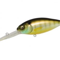 Baits Megabass Deep-X 300 Extra Deep Diving Crankbait