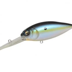 Baits Megabass Deep-X 300 Extra Deep Diving Crankbait