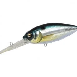 Baits Megabass Deep-X 300 Extra Deep Diving Crankbait