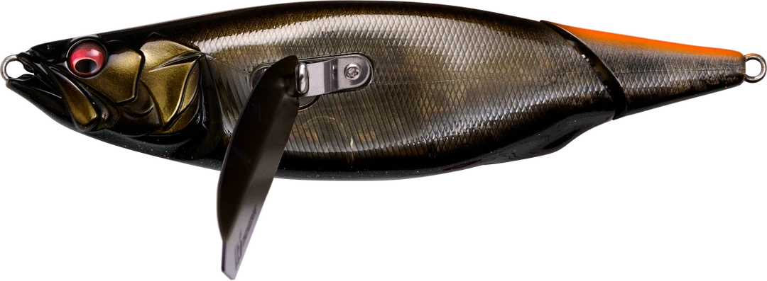 Megabass I-WING 135 Topwater Lure Baits 7 Megabass I-WING 135 Topwater Lure Baits