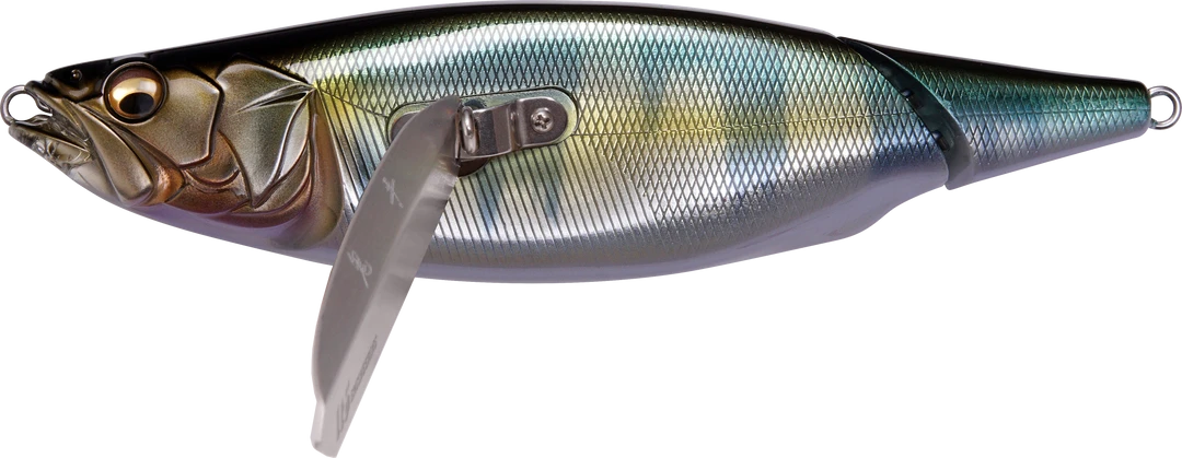 Megabass I-WING 135 Topwater Lure Baits 13 Megabass I-WING 135 Topwater Lure Baits