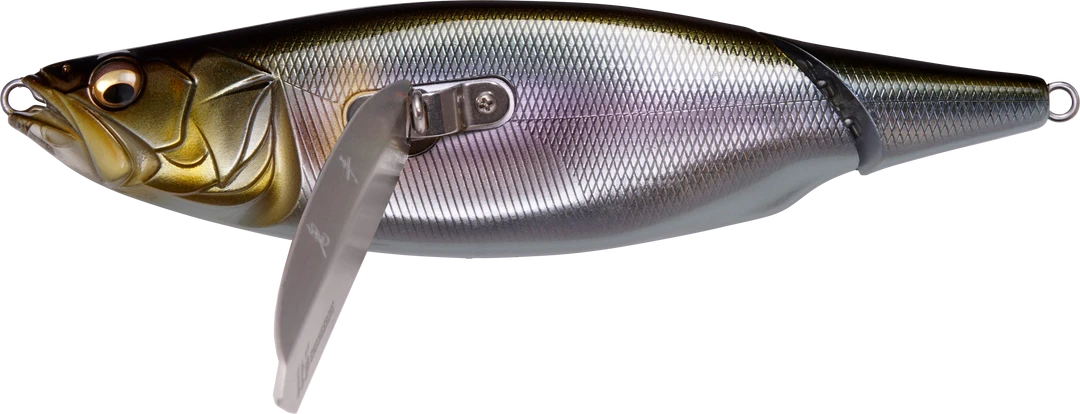 Megabass I-WING 135 Topwater Lure Baits 14 Megabass I-WING 135 Topwater Lure Baits