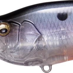 Megabass IXI Shad Type 3 Deep Diving Crankbait Baits